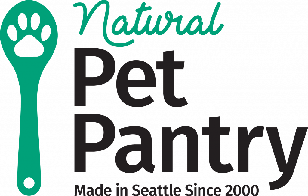 Paws & Fins Pet Shop - Natural Pet Pantry