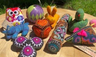 Crochet - Plant