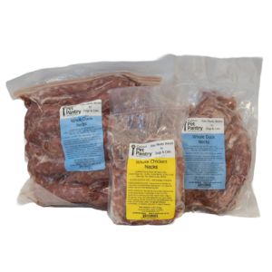 natural pet pantry raw meaty bones for dogs & cats