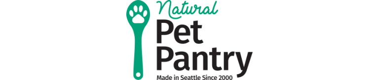 healthy pet pantry