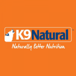 Logo - K9 Natural Foods Limited