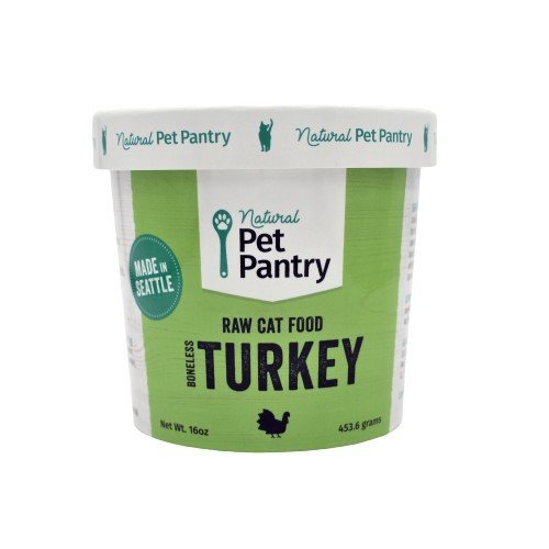 the natural pet pantry