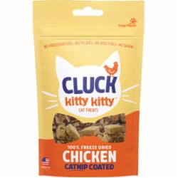 cluck kitty kitty 0.75 oz