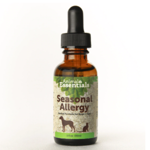 animal essentials seasonal allergy tincture 1oz