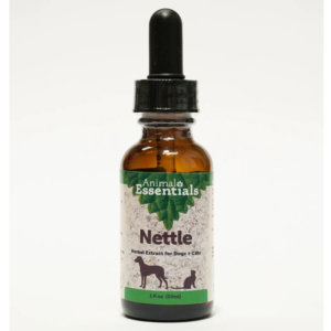 animal essentials nettle tincture 1 oz (duplicate imported from woocommerce)