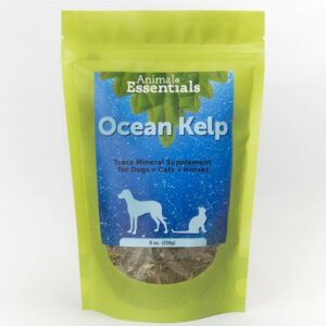 animal essentials ocean kelp