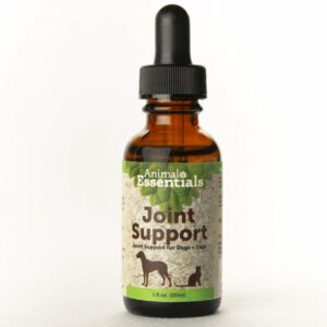 animal essentials joint support tincture 1 oz