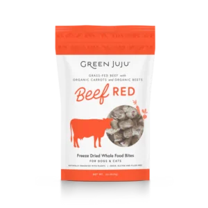 green juju beef bites 3 oz