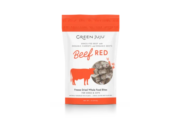 green juju beef bites 3 oz